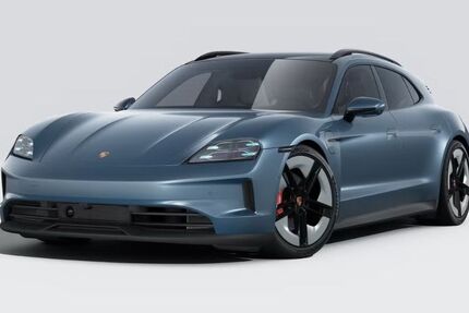 Porsche Taycan 2.453 km 118.900 &euro; Bielefeld 33719