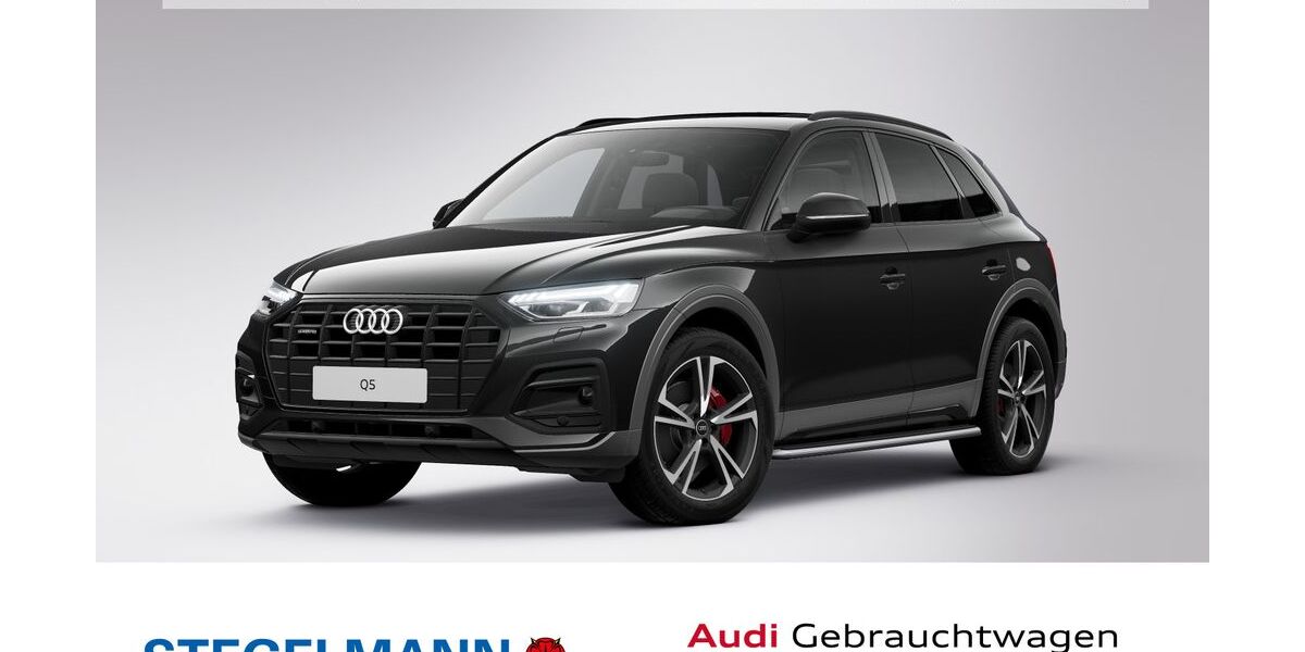 Audi Q5 101.609 km 41.690 &euro; Detmold 32756