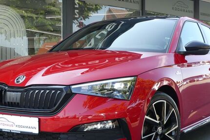 Skoda Scala 51.850 km 22.770 &euro; Rheda-Wiedenbrück 33378