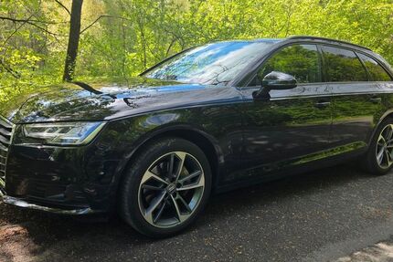 Audi A4 150.000 km 20.500 &euro; Halle 33790