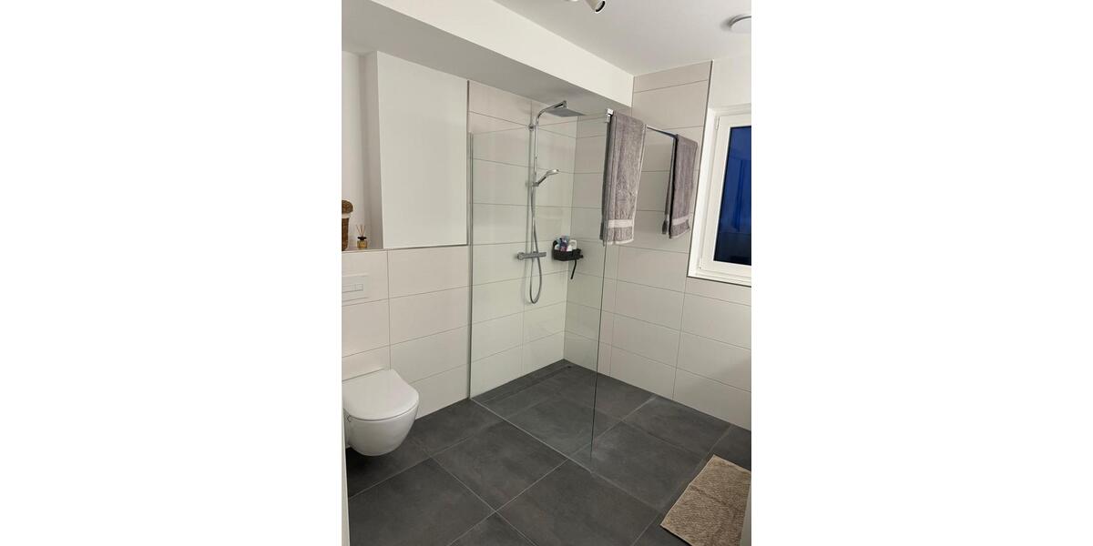 3 ZKBB in modernem Mehrfamilien Haus 3 zimmer