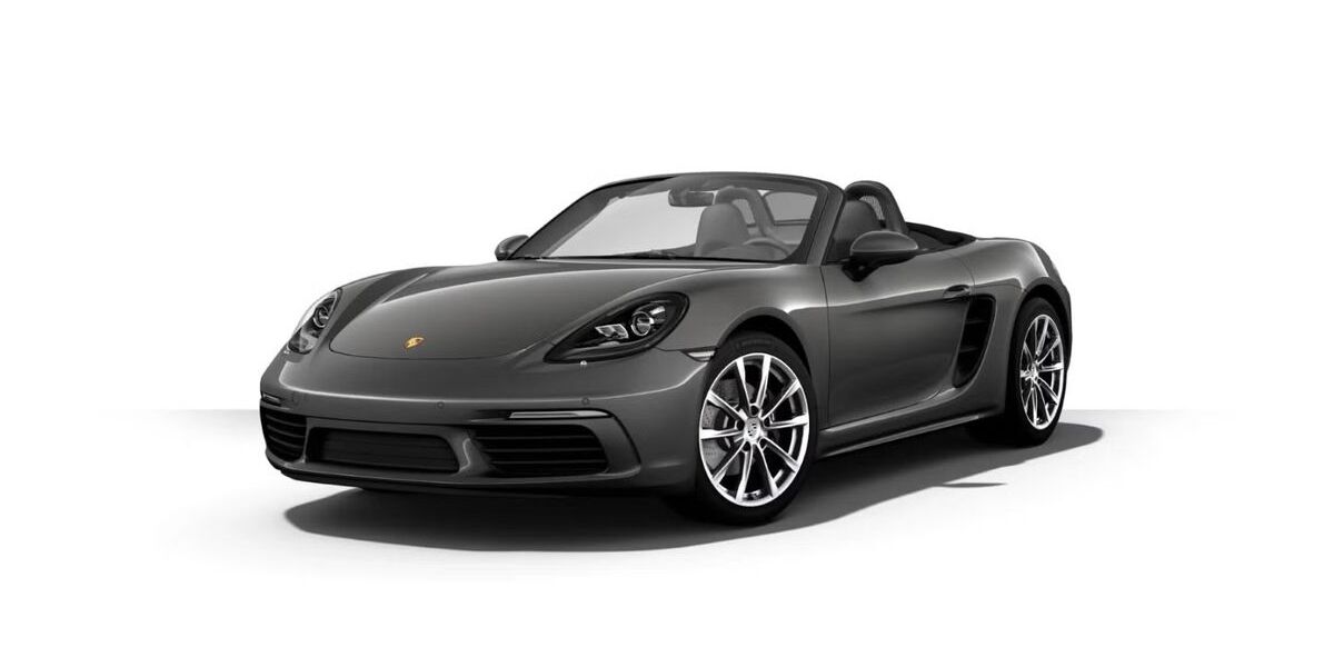 Porsche Boxster 48.700 km 59.900 &euro; Bielefeld 33719