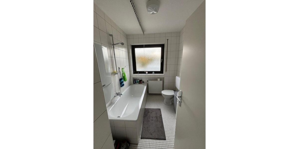 2 Zimmer-Wohnung in Hiddesen, Detmold 2 zimmer