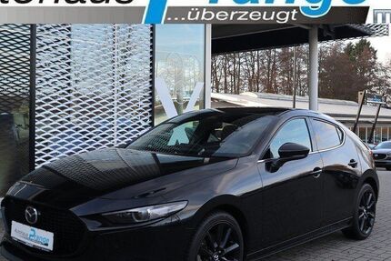 Mazda 3 14.983 km 27.485 &euro; Hilter 49176