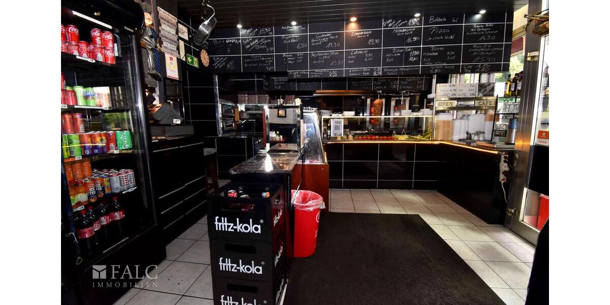 Gewerbeobjekt Herford Diebrock - 1.100&euro; | Angebot:21338630