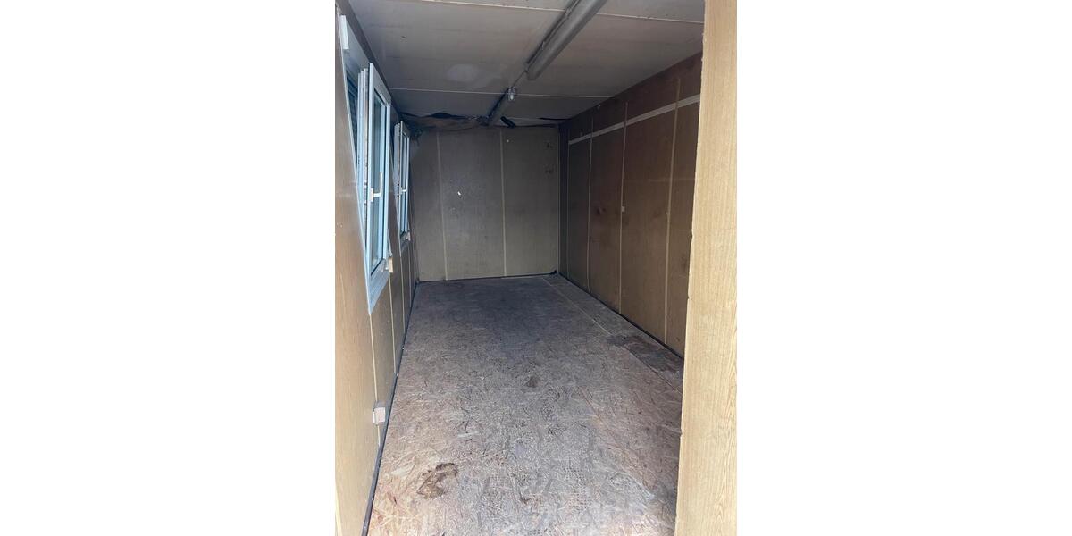 Lager zu vermieten zimmer