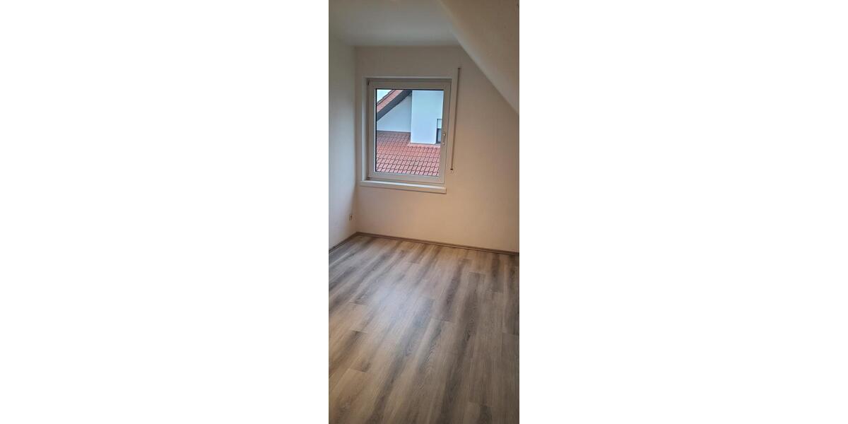 DG Wohnung mit Galerie im 3 Familienhaus in Bielefeld Brackwede 3 zimmer