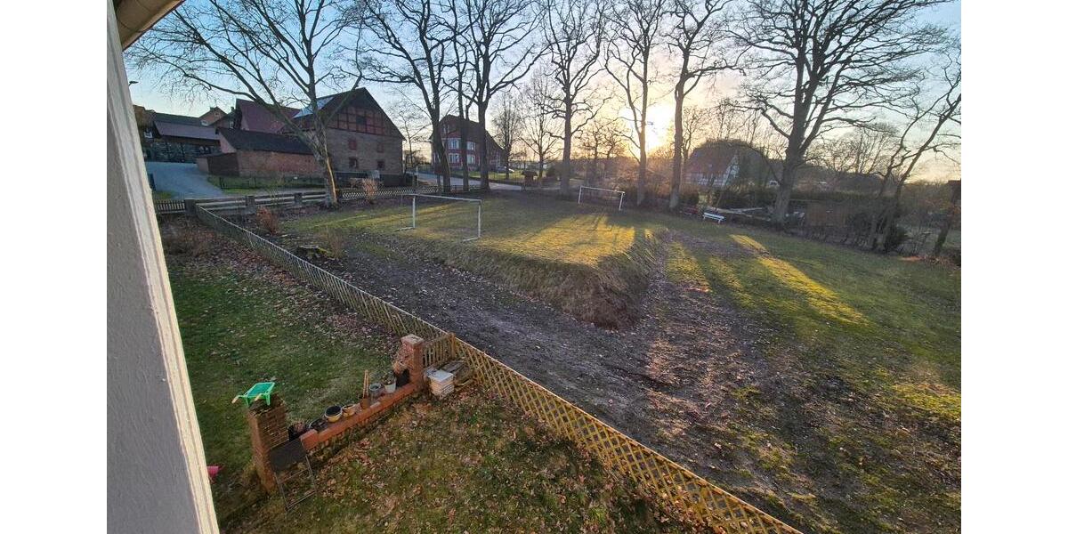 Etagenwohnung Enger - 3 Zimmer, 110 m&sup2;, 1.000&euro; | Angebot:25403037