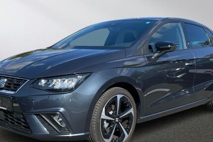 Seat Ibiza 6.500 km 20.900 € Bielefeld 33609