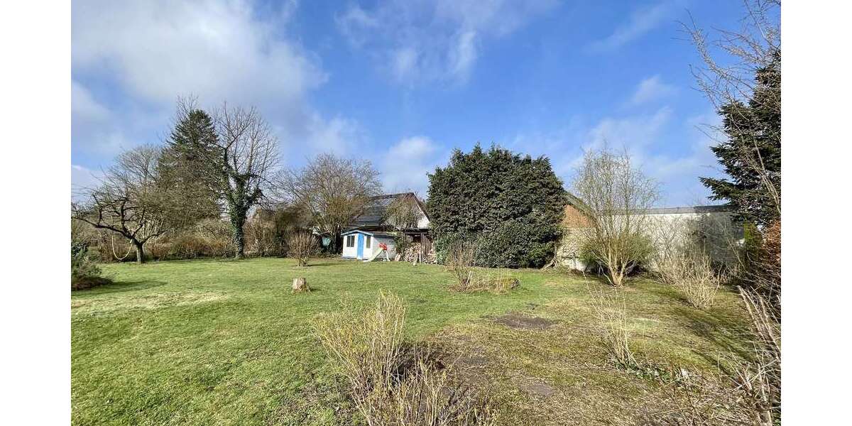 Grundstück Bielefeld Sennestadt - 230.000&euro; | Angebot:26591332