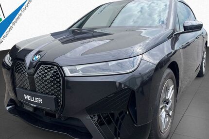 BMW iX 21.900 km 46.490 € Bad Salzuflen 32108