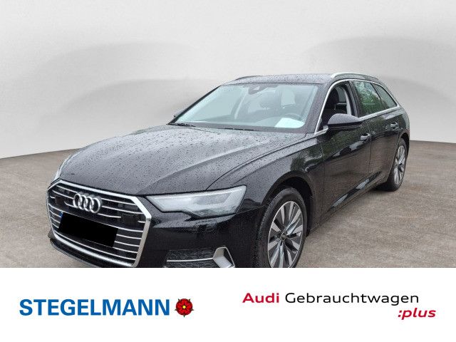 Audi A6 55.259 km 30.770 &euro; Detmold 32756