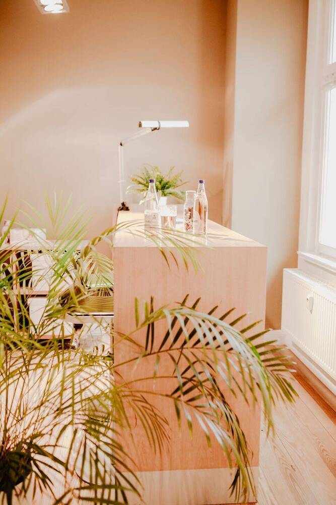 Shared Office & Coworking Space mit Blick über Bielefeld - All-in-Miete