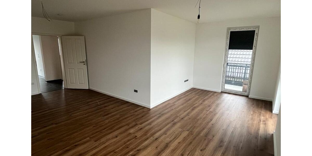 DHH Erstbezug nach Neubau 5 zimmer