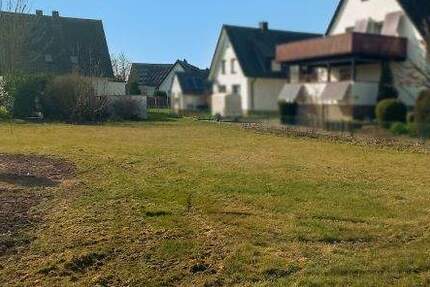 Grundstück Löhne Mennighüffen - 65.000&euro; | Angebot:25733603