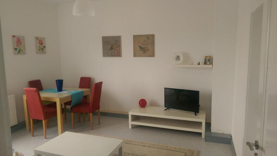 Etagenwohnung Bielefeld Schildesche - 3 Zimmer, 63 m&sup2;, 125.000&euro; | Angebot:27024019