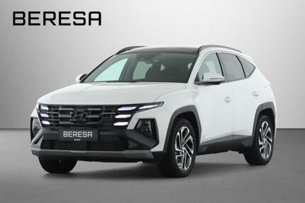 Hyundai TUCSON 8.000 km 34.880 &euro; Bielefeld 33609