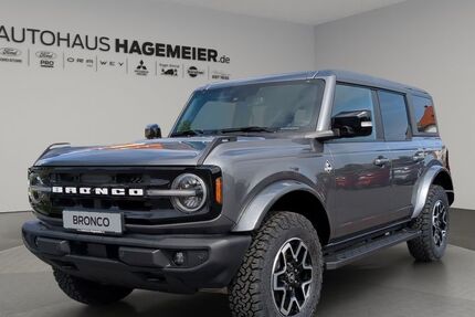 Ford Bronco 5.000 km 49.990 &euro; Halle Westfalen 33790