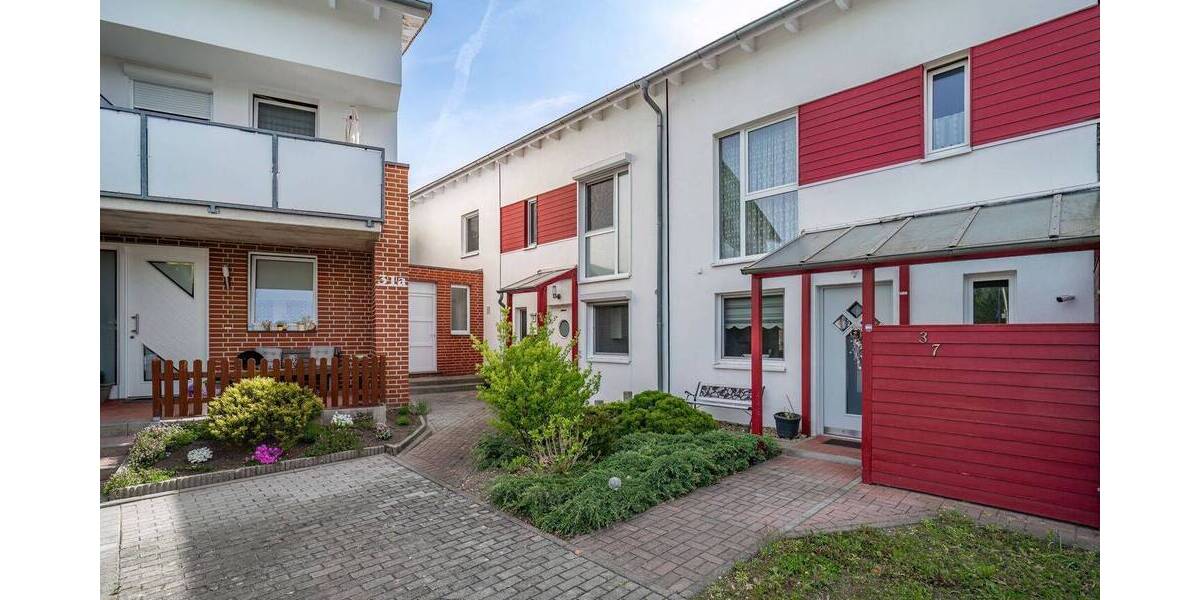 Mehrfamilienhaus, Wohnhaus Steinhagen - 5 Zimmer, 134 m&sup2;, 385.000&euro; | Angebot:26656923