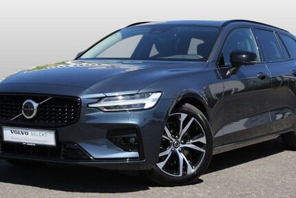 Volvo V60 17.959 km 35.890 &euro; Bad Salzuflen 32108