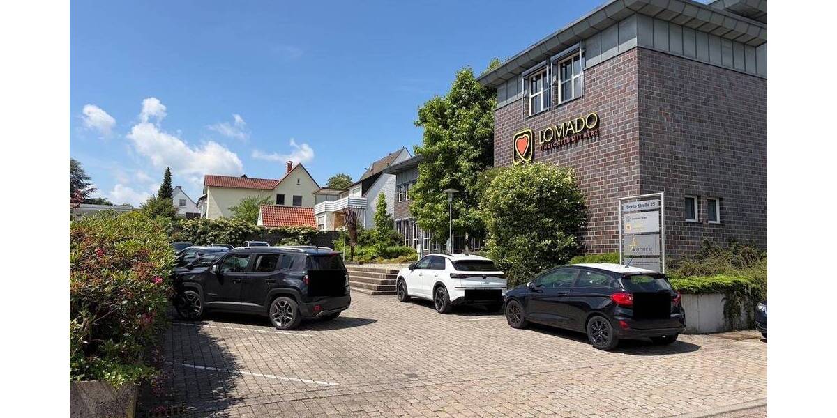 Gewerbeobjekt Bünde Ennigloh - 7 Zimmer, 213 m&sup2;, 1.860&euro; | Angebot:26910196