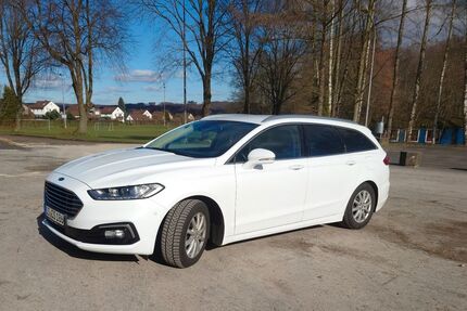 Ford Mondeo 163.300 km 11.600 &euro; Melle 49328