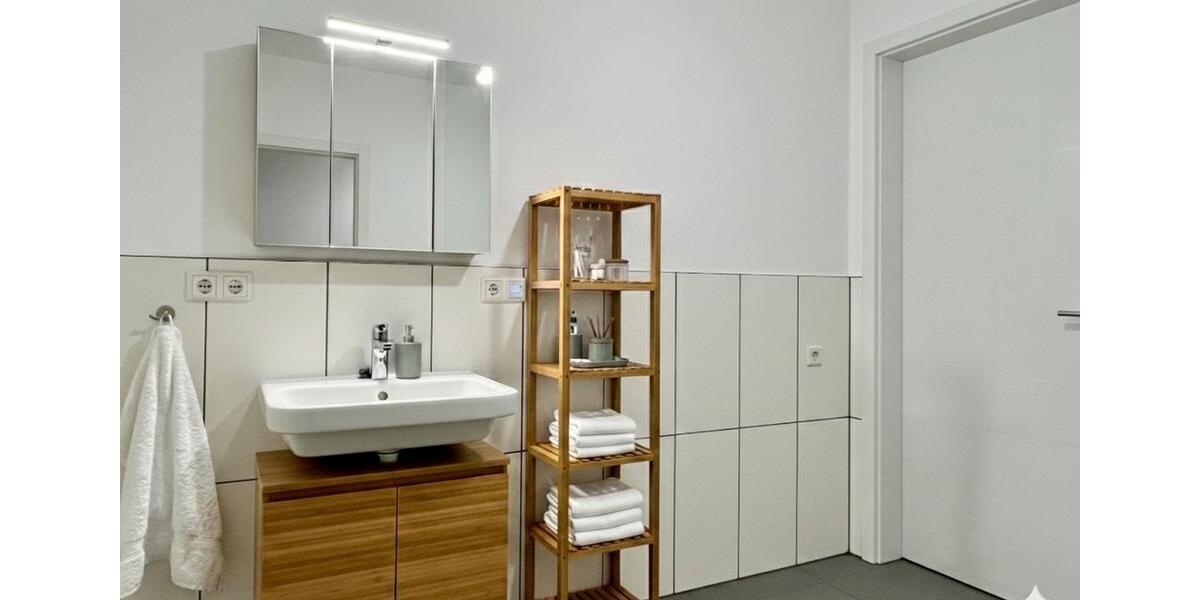 Erdgeschoßwohnung Bielefeld Heepen - 3.5 Zimmer, 79 m&sup2;, 1.130&euro; | Angebot:25381978