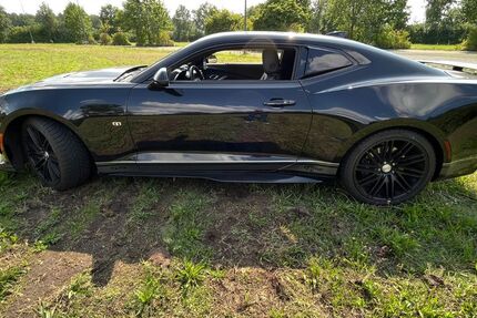 Chevrolet Camaro 24.000 km 36.999 &euro; Versmold 33775