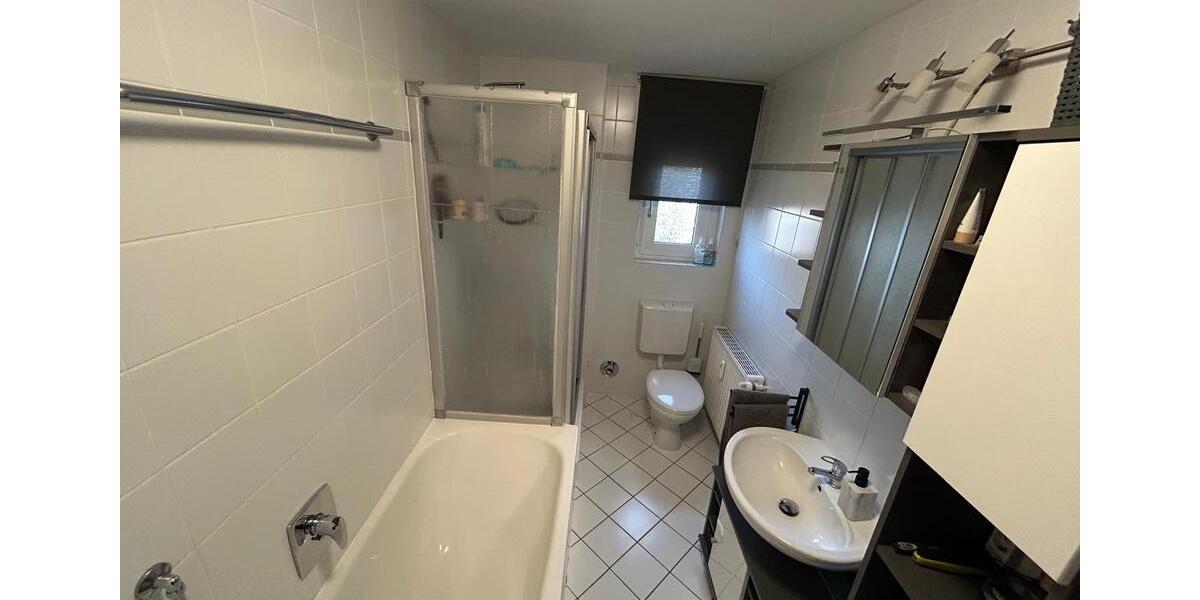 Schöne 3 Zimmer EG Wohnung 3 zimmer