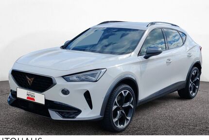 Cupra Formentor 51.267 km 31.890 &euro; Melle 49324