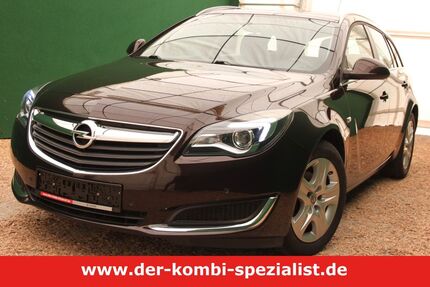 Opel Insignia 48.200 km 14.200 &euro; Bielefeld 33659