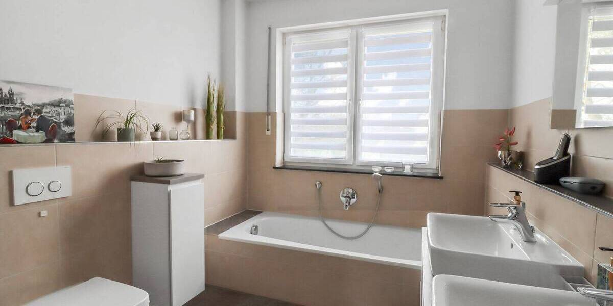 Doppelhaushälfte Gütersloh Avenwedde - 6 Zimmer, 148 m&sup2;, 535.000&euro; | Angebot:26360214