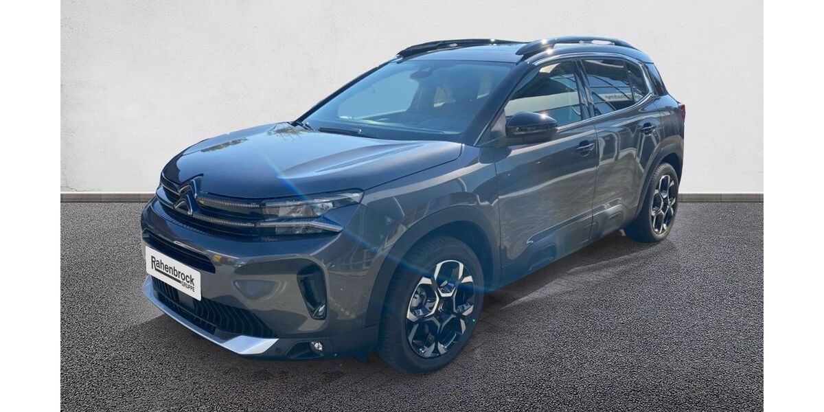 Citroen C5 Aircross 5.768 km 27.490 € Melle 49324