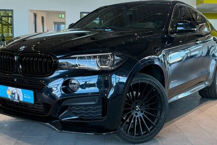 BMW X6 122.552 km 34.995 &euro; Herford 32052