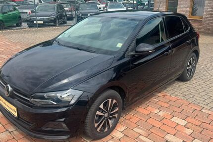 VW Polo 52.600 km 16.500 &euro; Versmold 33775