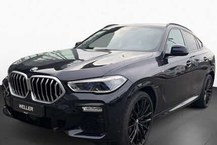 BMW X6 96.209 km 51.950 &euro; Gütersloh 33334