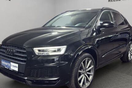 Audi Q3 117.000 km 16.790 &euro; Bielefeld 33604