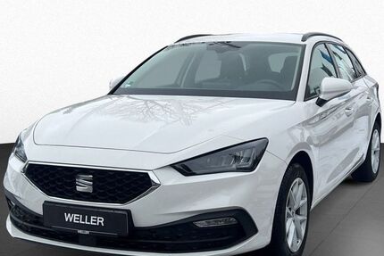 Seat Leon 16.666 km 25.490 &euro; Melle 49324