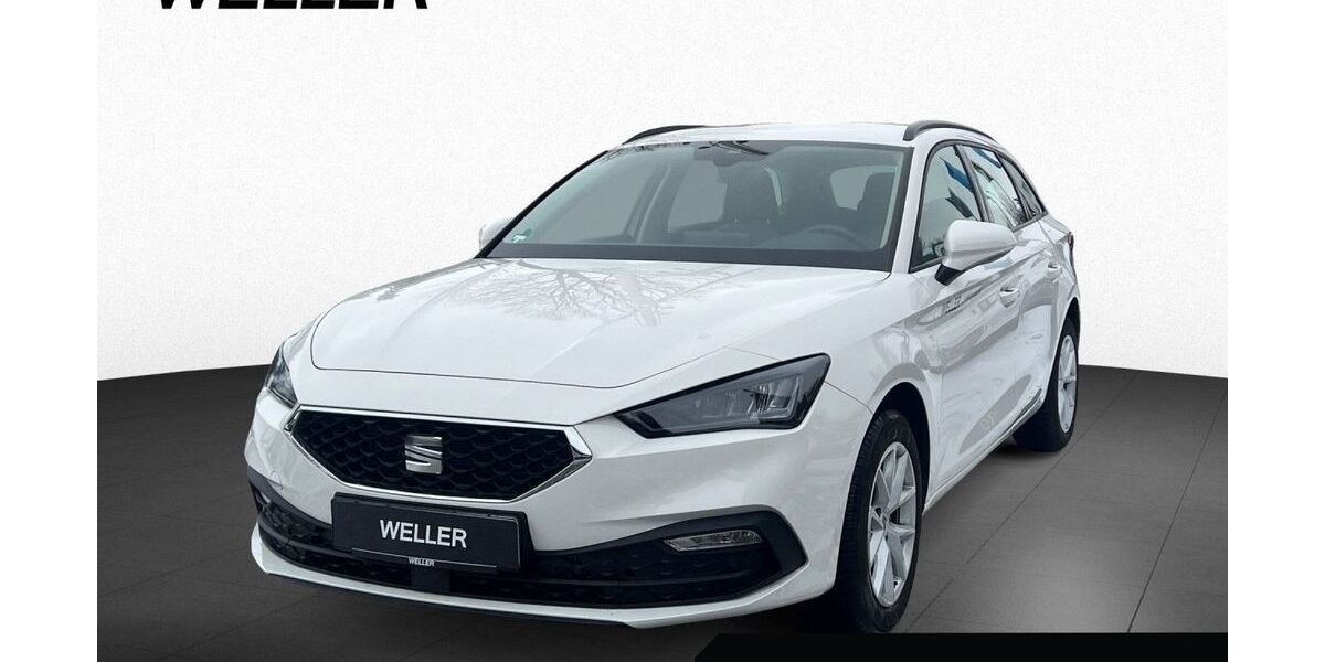 Seat Leon 16.666 km 25.490 &euro; Melle 49324