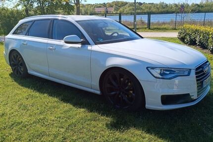Audi A6 199.999 km 16.900 &euro; Hövelhof 33161