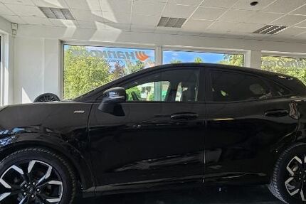 Ford Puma 88.800 km 14.440 &euro; Herzebrock-Clarholz 33442