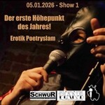 Der 1. Höhepunkt des Jahres - Show 1