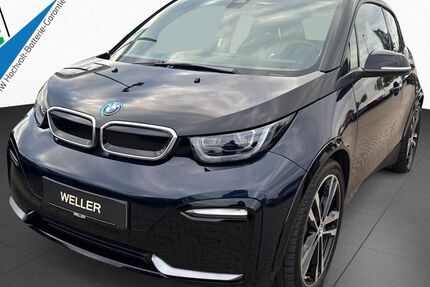 BMW i3 19.900 km 22.850 € Detmold 32758