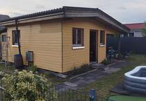Ferienhaus in Sassenberg am Feldmarksee
