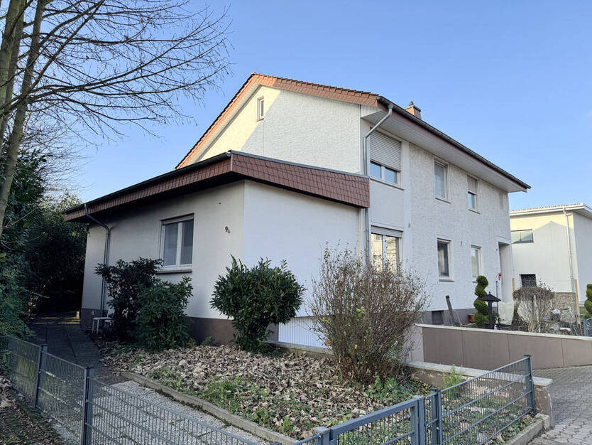 Bünde - Beliebte Lage und komplett vermietet!