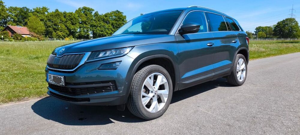 Kodiaq