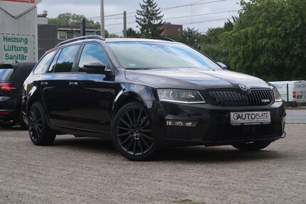 Skoda Octavia 205.241 km 10.950 &euro; Bielefeld 33617