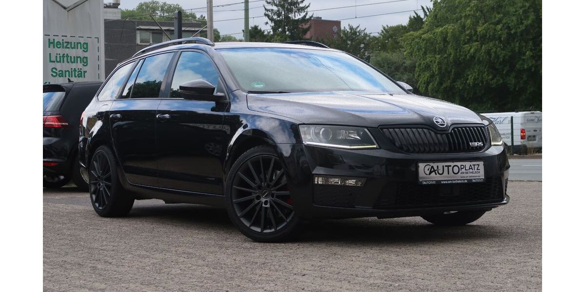 Skoda Octavia 205.241 km 10.950 &euro; Bielefeld 33617
