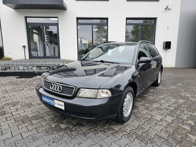 Audi A4 326.485 km 990 € Löhne 32584