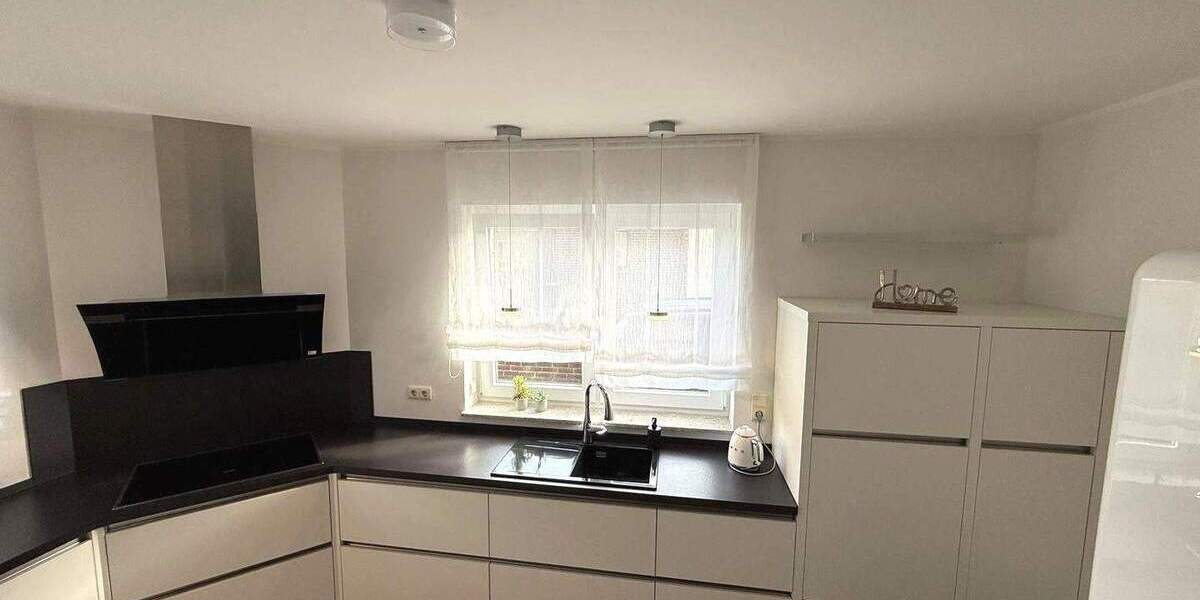 Doppelhaushälfte Dissen - 5 Zimmer, 164 m&sup2;, 439.000&euro; | Angebot:23264157